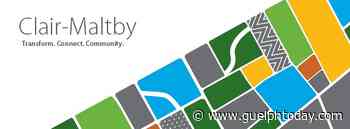 City Info: Notice of passing: Clair-Maltby Secondary Plan - GuelphToday