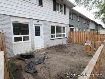 Manor Village: Transportation committee backs 'imperfect' solution to save homes slated for LRT expropriation