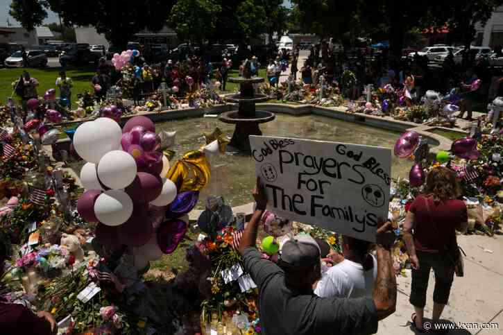 Armed guards on campus 'most effective tool' to stop shooters? Studies suggest otherwise.