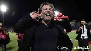 Stroppa: "Berlusconi? Ora ho paura, al primo discorso al Milan ad Arcore disse che..." - Milan News