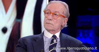 Vittorio Feltri rivela tutto: "Vi racconto le mie cene eleganti ad Arcore" - Liberoquotidiano.it