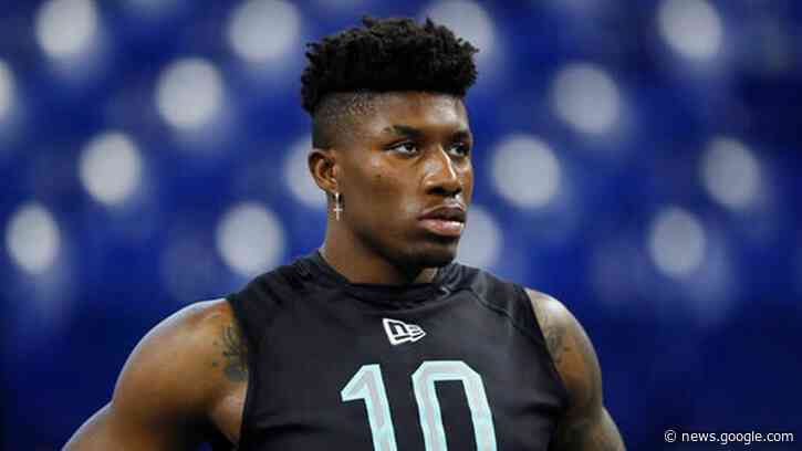 Jeff Gladney, former TCU standout and NFL first-round pick, dead at 25 - Fort Worth Star-Telegram