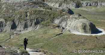 May 29 to June 4 officially Saskatchewan Tourism week