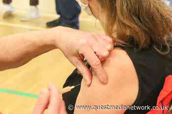 Five to 15-year-olds encouraged to grab a jab during half-term break - Quest Media Network