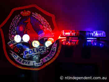 Two 12-year-olds arrested over aggravated robbery at service station - NT Independent