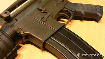 Why 18-year-olds in Texas can buy AR-15s but not handguns - The Connecticut Mirror