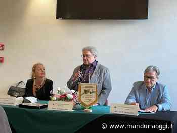 MANDURIA - L'intervento del giudice nella risoluzione dei conflitti familiari: il tema del convegno che si è tenuto sabato scorso - ManduriaOggi