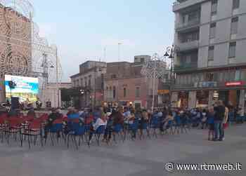 Depuratore Manduria: La Giunta Pecoraro ed Acquedotto pugliese, se la suonano e se la cantano... - RTM web