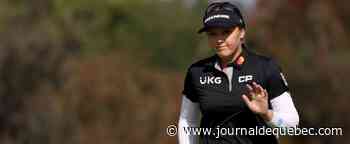 Brooke Henderson sera de l’Omnium des États-Unis