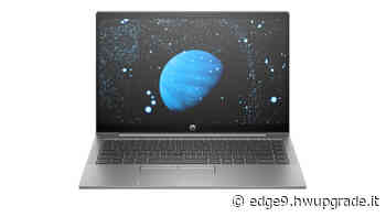 HP Dev One: arriva il primo portatile HP per sviluppatori con Pop!_OS - EDGE9