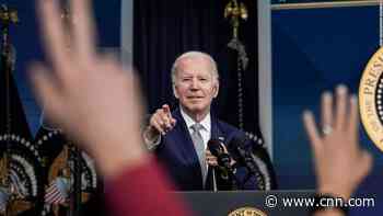 Biden to discuss inflation crisis with Federal Reserve chairman on Tuesday