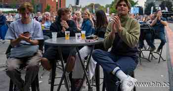 IDM-gemeenten verbieden wegwerpbekers op alle evenementen: “Mentaliteitswijziging nodig” - Het Laatste Nieuws