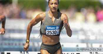 Nafi Thiam opent seizoen met degelijke chrono op horden in Lokeren: “In verhouding tot mijn gevoel valt de tijd goed mee” - Het Laatste Nieuws