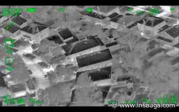 GTA-wide carjacking task force formed between Mississauga, Brampton, Durham cops after Oshawa man arrested | Ontario - insauga.com