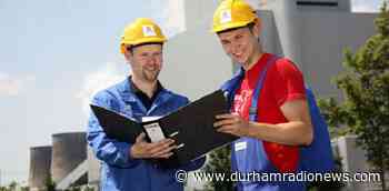 Ottawa announces $247 million to create 25000 apprenticeship positions across Canada - durhamradionews.com