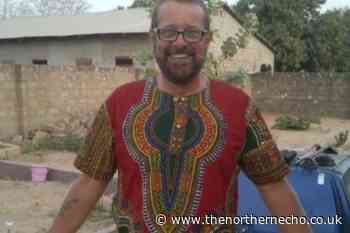 Hartlepool murder probe: Tributes to East Durham grandad - The Northern Echo