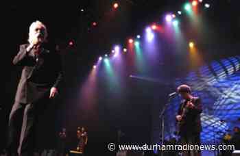 Rockabilly musician Ronnie Hawkins dies at 87 - durhamradionews.com