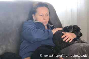 Durham Police appeal for help tracing missing Galina Best - The Northern Echo