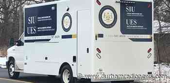 Toronto police officer facing assault charge - durhamradionews.com