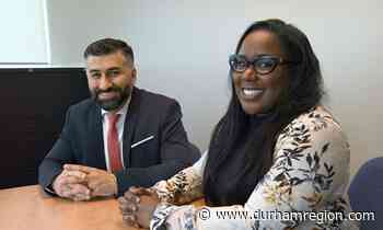 'We're going in a different direction': How Durham CAS is addressing an overrepresentation of Black kids in the system - durhamregion.com