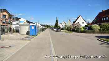 Bobingen: An diesen Stellen werden in Bobingen die meisten Verkehrssünder kontrolliert | Schwabmünchner Allgemeine - Augsburger Allgemeine