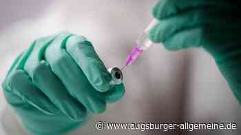 Landkreis Augsburg/Bobingen/Gablingen: Bobinger Impfzentrum hat am Vatertag zu | Augsburger Allgemeine - Augsburger Allgemeine