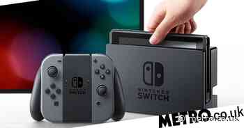 Games Inbox: How powerful should the Nintendo Switch 2 be? - Metro.co.uk