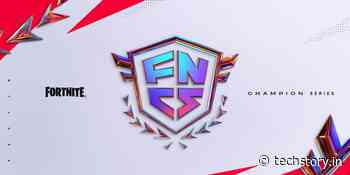 Epic Games Announces FNCS 2022 Return To In-Person Competition - Techstory