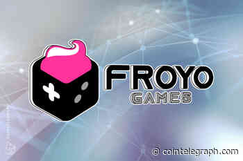 Wemade invests in GameFi platform Froyo Games, supported by iCandy Interactive - Cointelegraph
