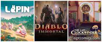 The biggest new video games releasing the week of 5/30/22 • AIPT - AIPT