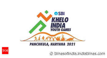 Bengal eye rich medal haul in Khelo India Youth Games - Times of India