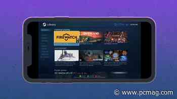 How to Stream PC Games on Android and iOS - PCMag
