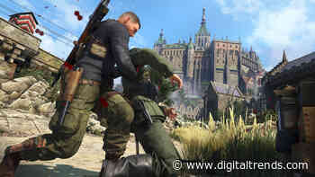 The best video games of May 2022 - Digital Trends