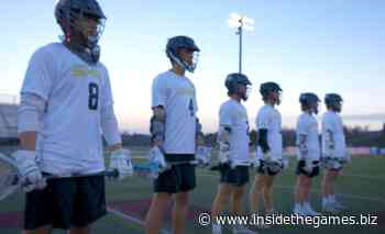 Premier Lacrosse League named presenting partner of men's event at World Games - Insidethegames.biz