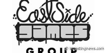 East Side Games Group Announces Results of 2022 Annual General & Special Meeting - Investing News Network