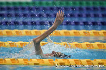 Swimming programme for Santiago 2023 Parapan American Games revealed - Insidethegames.biz