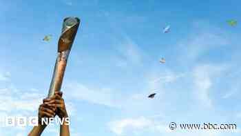 Commonwealth Games: Queen's baton to come to Guernsey this summer - BBC