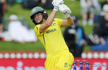 Perry out to prove T20 point as Comm Games, World Cup near - cricket.com.au