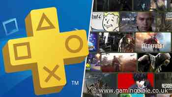 PlayStation Plus Latest Free Games Slammed By Fans And Critics - GAMINGbible