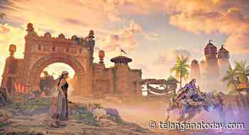 Game On: When stories from games transcend the medium - Telangana Today