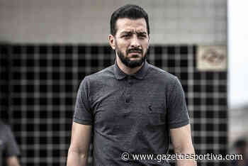 Golpista usa nome de Dracena para atrair jovens sub-23, e Santos emite nota oficial - Gazeta Esportiva