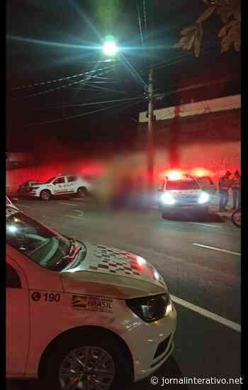 Polícia Militar faz Operação de Trânsito em Dracena - Jornal Interativo