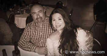 GoFundMe effort in honor of Uvalde couple raises more than $2.6 million in four days