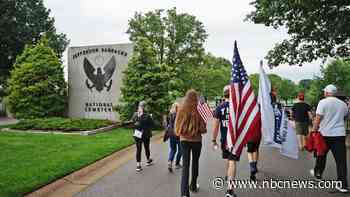 Former Navy SEALs want you to never forget true meaning of Memorial Day