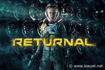 Returnal May Be The Next PlayStation Exclusive To Hit Steam - Lowyat.NET