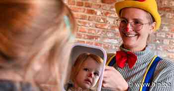 Buitenschoolse kinderopvang (BKO) Eeklo blaast 20 kaarsjes uit - Het Laatste Nieuws