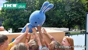 „Fantastischer Tag“ wird als Kinderfest in Hemer noch größer - IKZ News