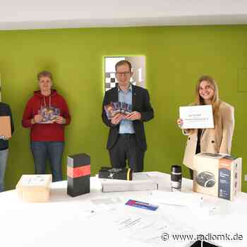 Hemer: Viel Müll aus der Natur gesammelt - Radio MK