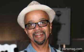 Meet Author James McBride - Parle Magazine