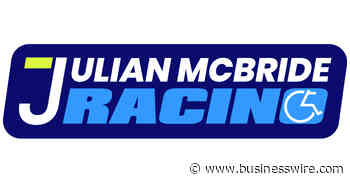 Julian McBride Racing Kicks Off 2022 750 Motor Club Season with New Sponsorship Deal with Liqui Moly - Business Wire